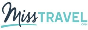 MissTravel-Logo