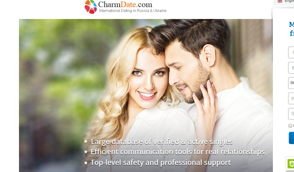 CharmDate Review – What Do We Know About It?