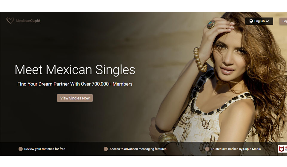 Mexican Cupid Anmeldelser 2023 – Hva vet vi om det?