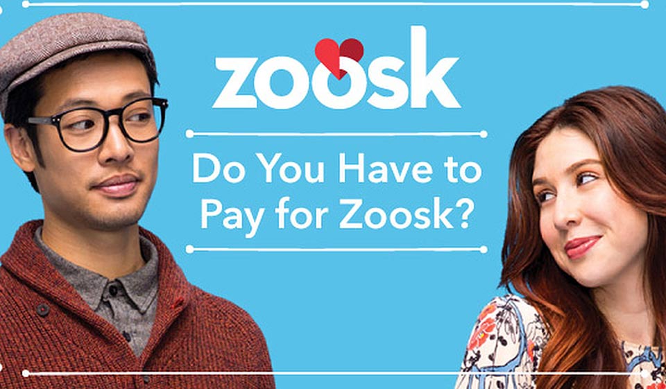 Zoosk im Test 2024