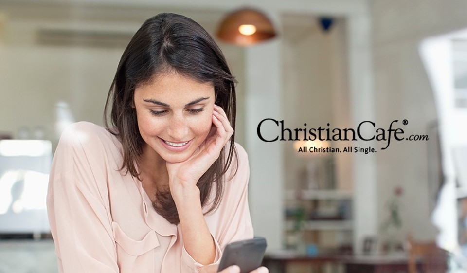 ChristianCafe.com Recenzije 2023