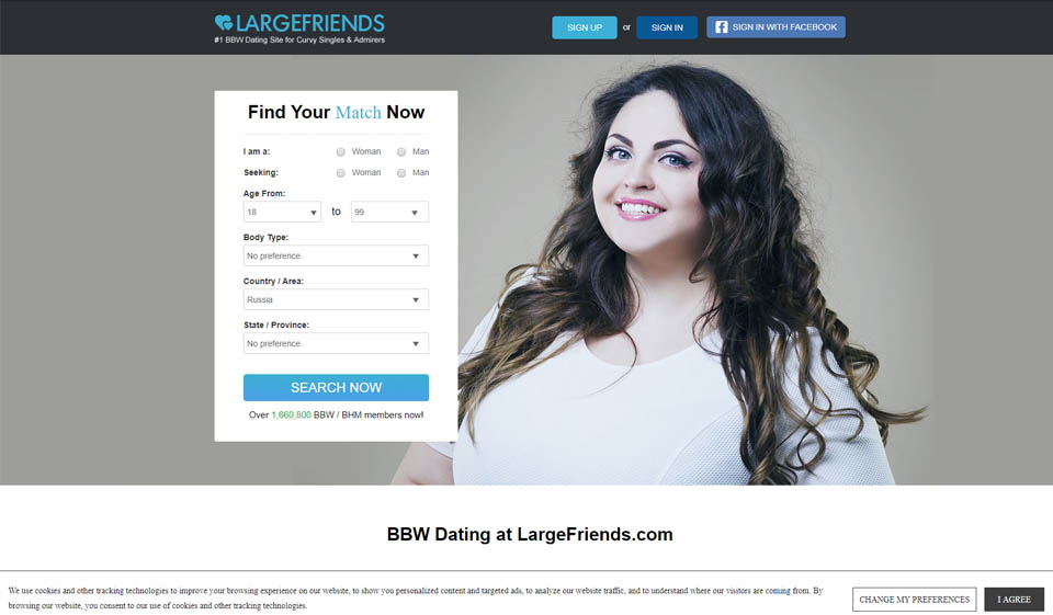 LargeFriends Review – What Do We Know About It?