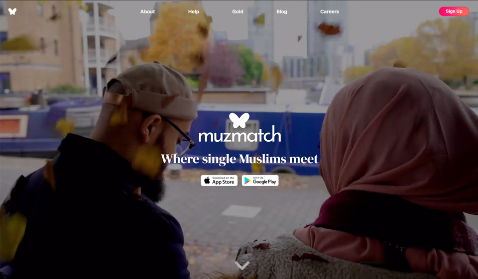 Muzmatch Review – what do we know about it?