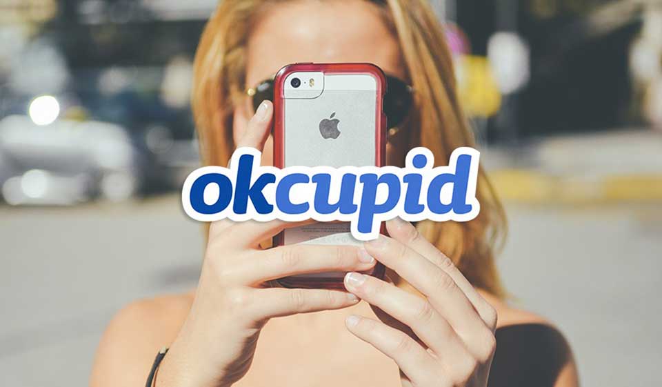 Bilder schicken okcupid OkCupid verkauft
