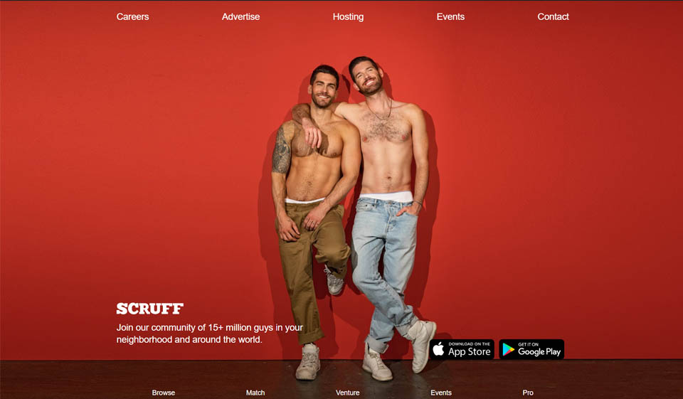 Scruff Review – What Do We Know About It?
