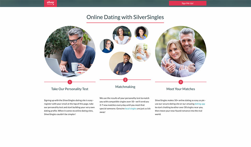 Online dating service meet singles matchmaking