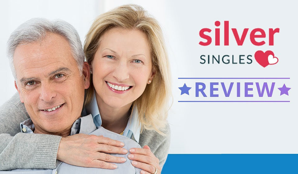 SilverSingles recensie