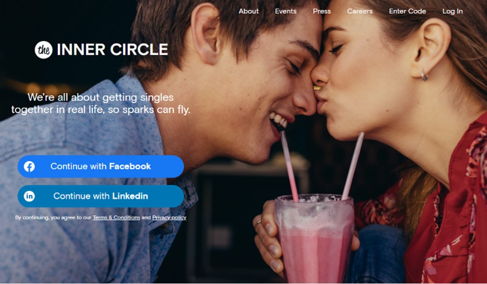 The Inner Circle Review – what do we know about it?