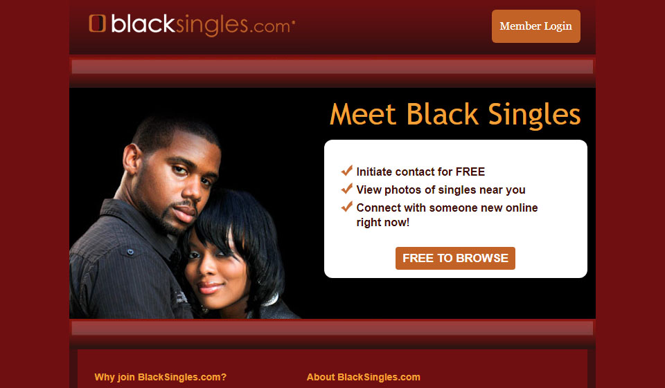 Black Singles Overzicht 2023