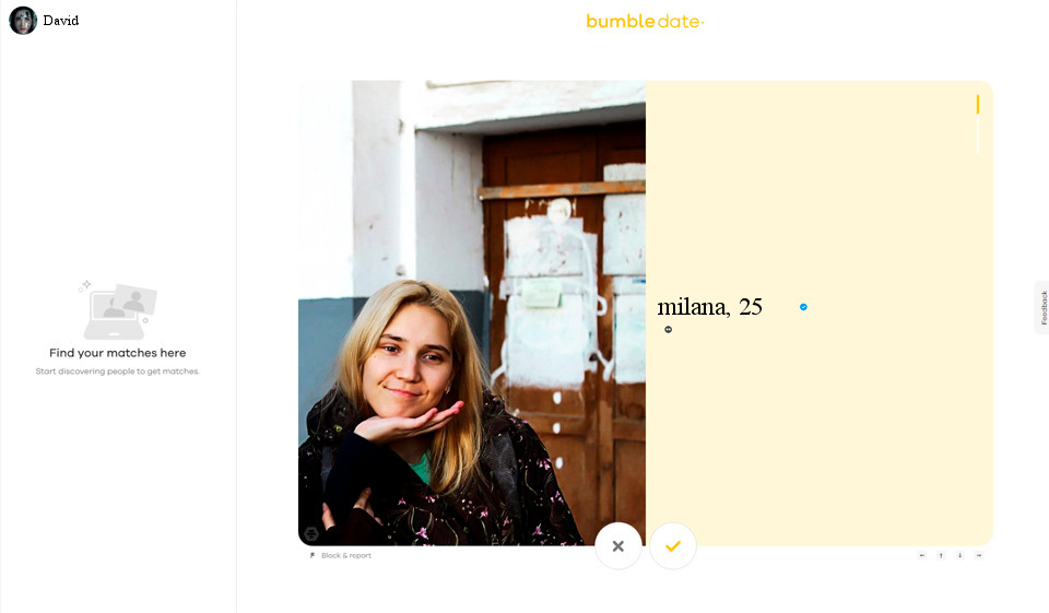 Is Bumble A Good Dating Site Reddit - Bumble Dating Sign Up | Bumble Login | Bumble App Download : Remember, bumble bio character limit is currently at 300 characters, a balance of brevity and insight is.