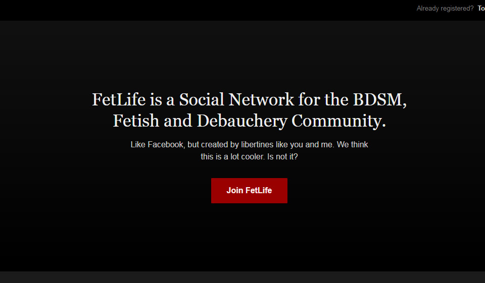 Fetlife Review — What Do We Know About It?