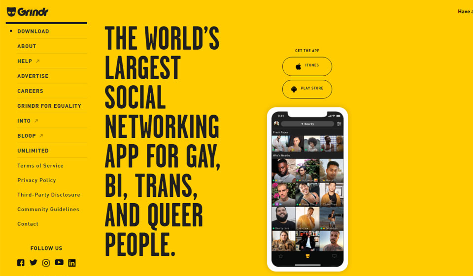 🔥Grindr Review 2022 - Everything You Have To Know About It! 🔥