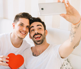 Citas gay - los mejores sitios de citas para ayudar a los solteros gay