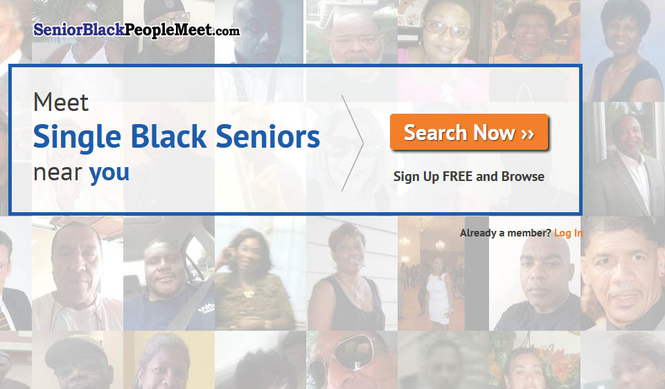 SeniorBlackPeopleMeet Review — What Do We Know About It?