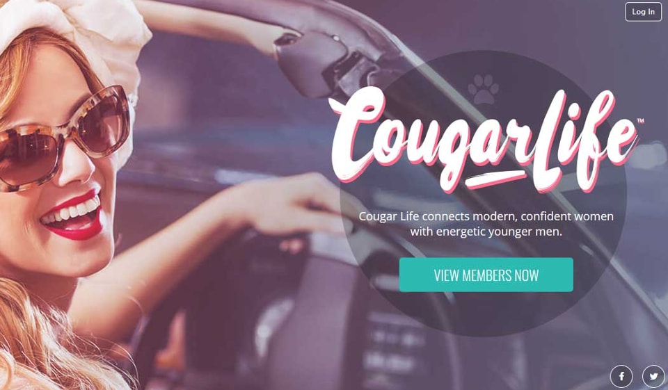 Cougar Life Recenze 2022