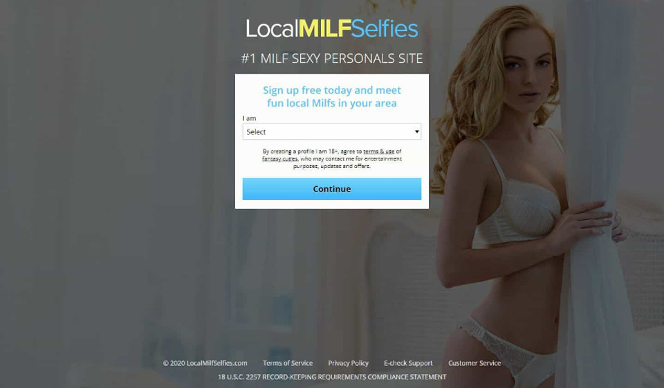 Localmilfselfies Review – what do we know about it?
