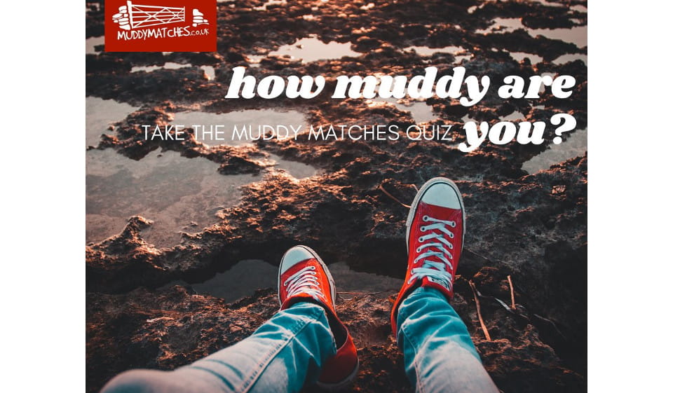 Muddy matches search