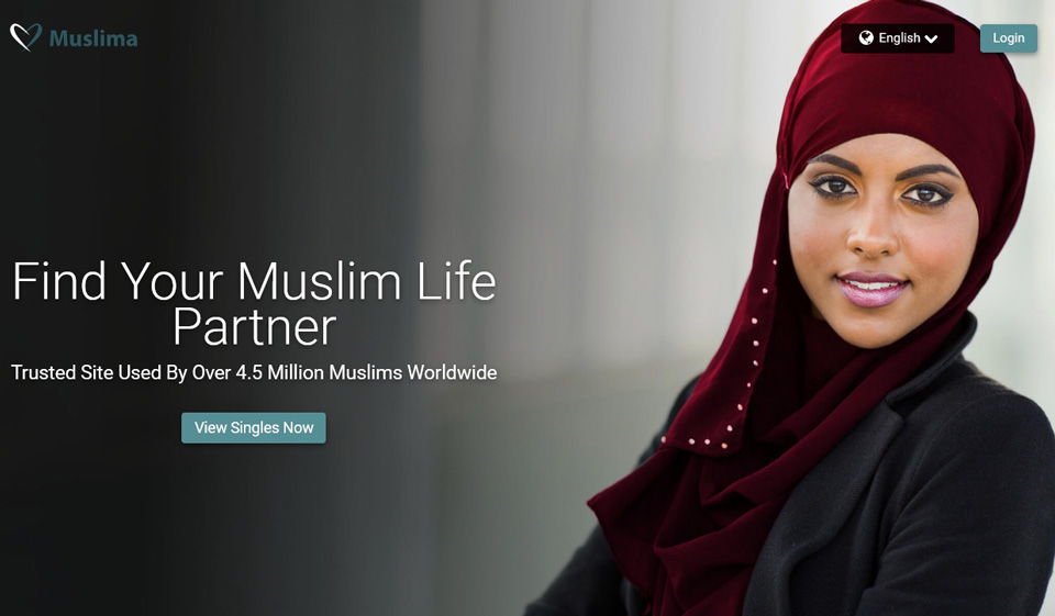 YC-backed Muzmatch definitely doesn’t want to be Tinder for Muslims