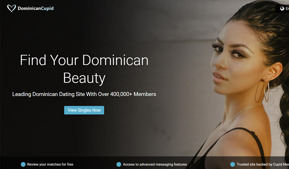 Dominican Cupid Anmeldelser 2023 – hva vet vi om det?