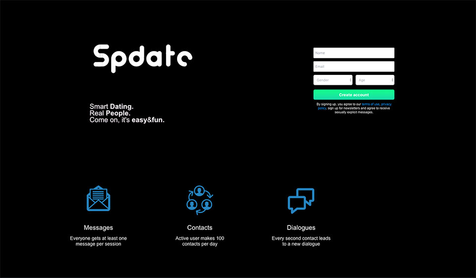 SPDATE review – what do we know about it?