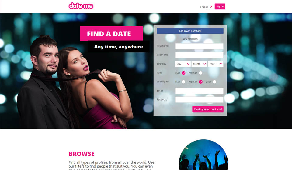 Date Me Review – What Do We Know About It?