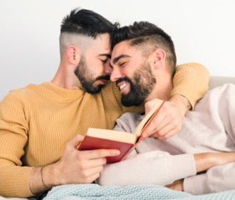 Gay chat upoznavanje