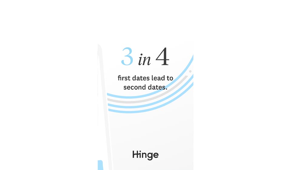 ‎Hinge: Dating & Relationships dans l’App Store