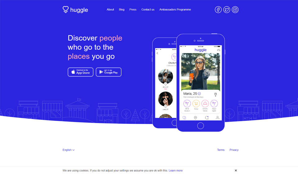 Huggle Review – what do we know about it?