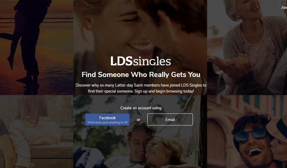 LDS Singles Review – What Do We Know About it?