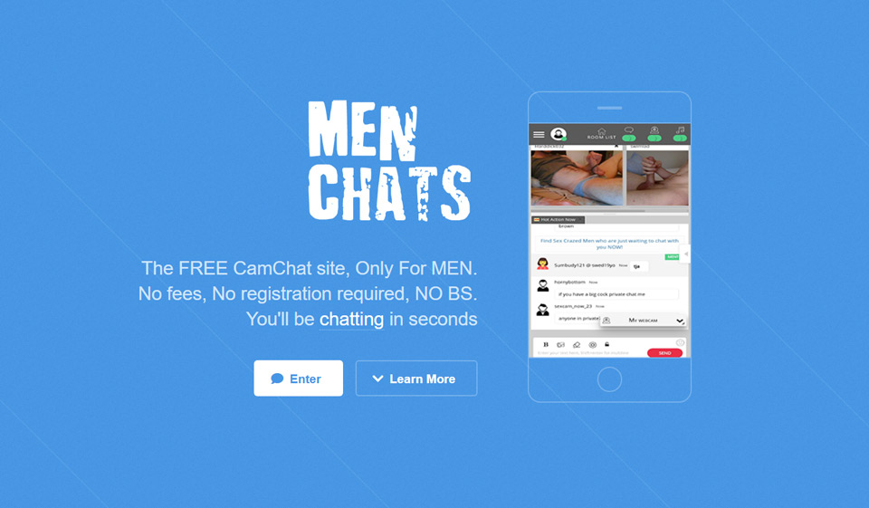 MenChats Anmeldelser 2022 – Hva vet vi om det?