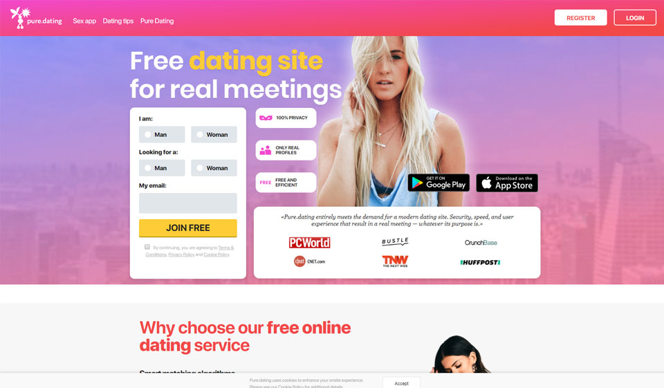 The Untold Secret To Mastering best dating site In Just 3 Days