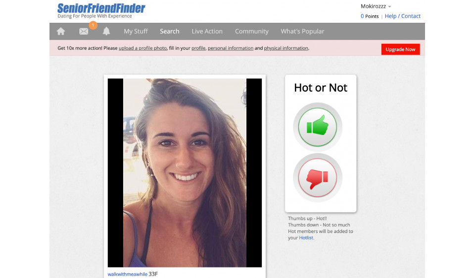 Dating-sites im zusammenhang mit friendfinder.com
