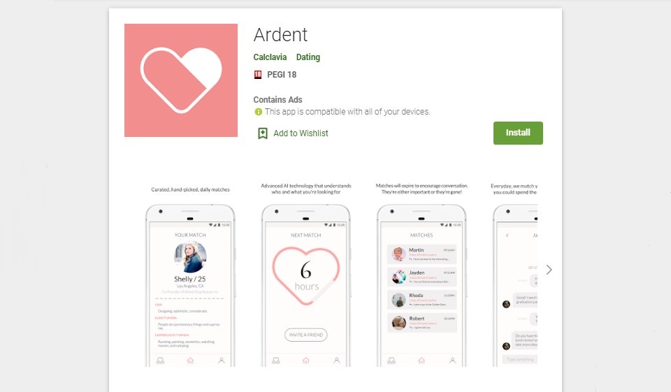 Ardent review – what do we know about it?