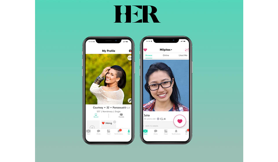 Her Bisexual Dating Apps