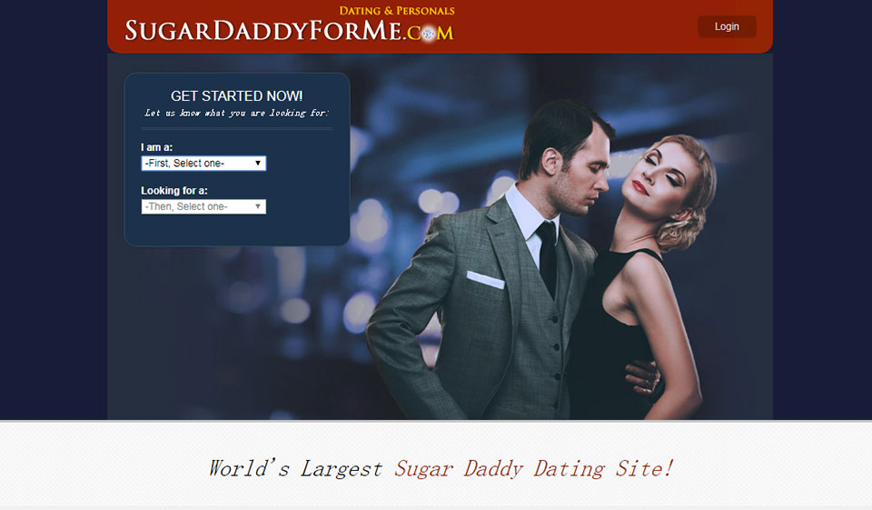 SugarDaddyForMe Review – What Do We Know About It?