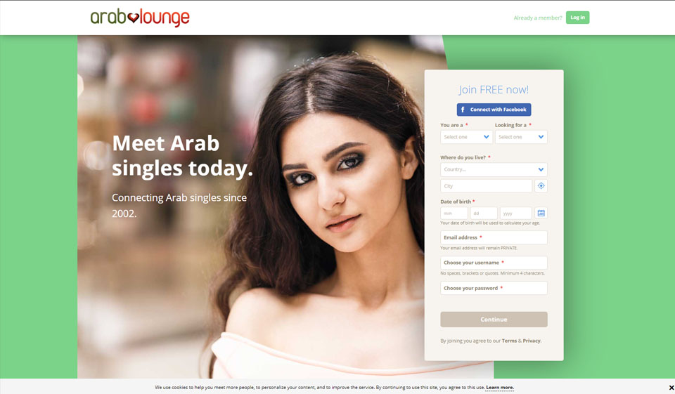 ArabLounge Recenze 2023