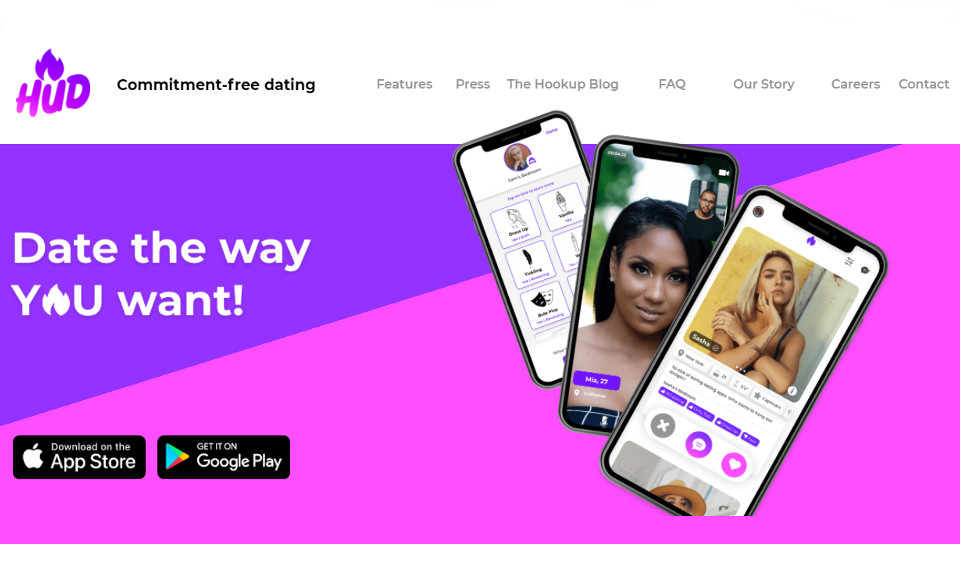 Dating-App Vergleich 2021