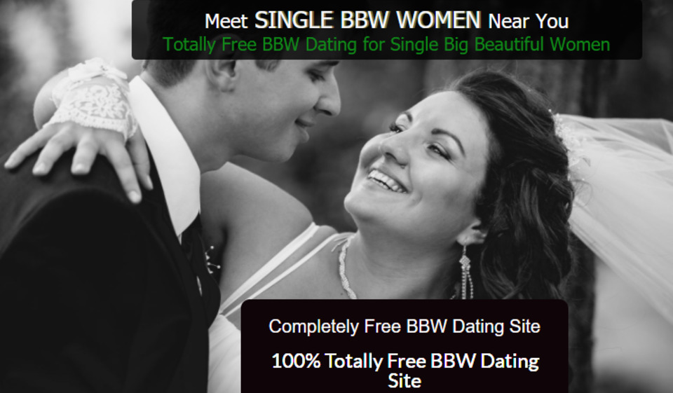 Free dating totally bbw 