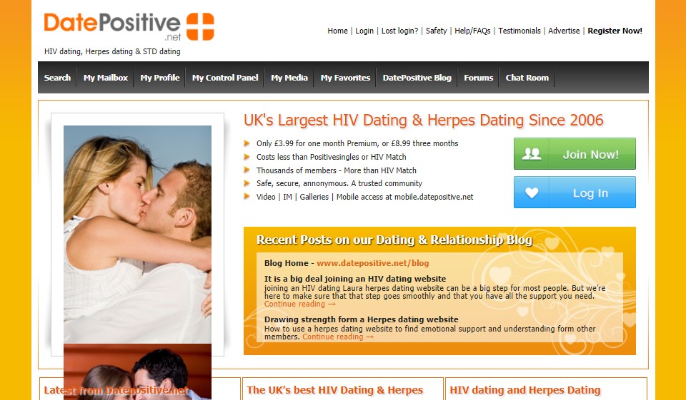 Herpes dating app in Hefei