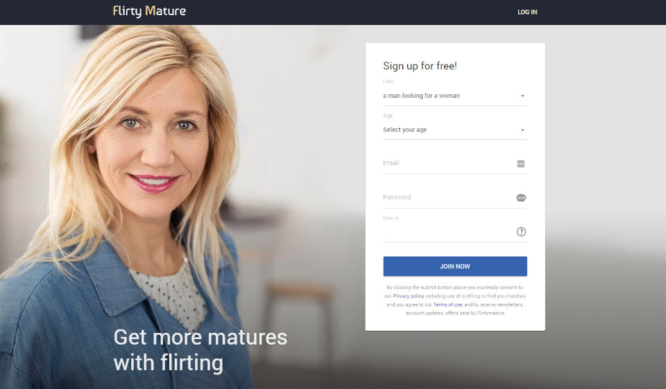 FlirtyMature Review – What Do We Know About It?
