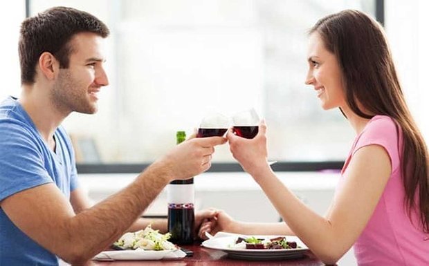 Jak zaplanować drugą randkę