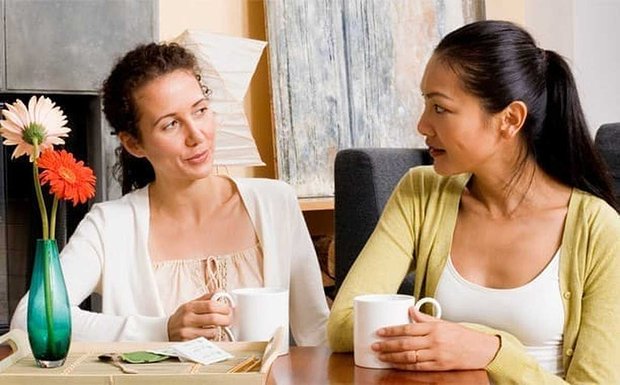 Dovresti ascoltare i consigli sugli appuntamenti di un amico?