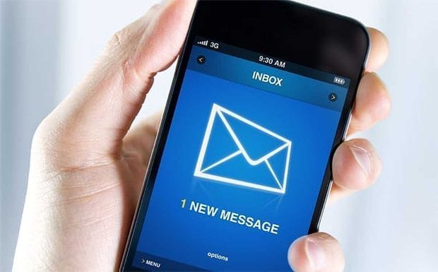 Wysyłanie SMS-ów nakazy i zakazy