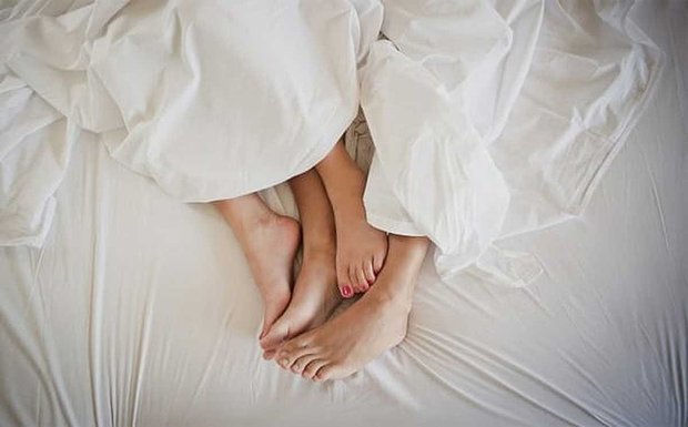 3 Dinge, die Sie wissen sollten, bevor Sie mit ihr schlafen