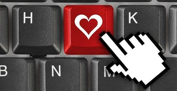 Czy Internet zmienił sposób myślenia kobiet o miłości?