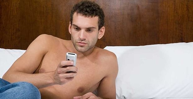 Sexting: los riesgos, las consecuencias y las reglas