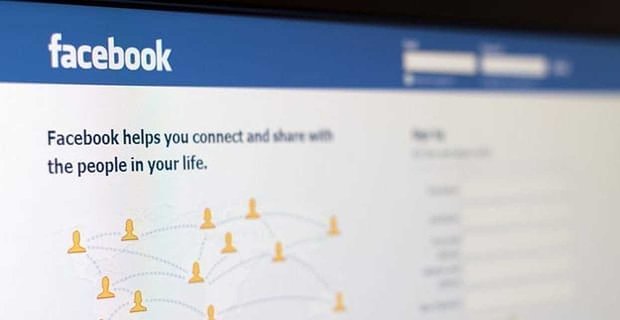 Estudio: Habilidad de acrobacias de acecho en Facebook para «superar» a un ex