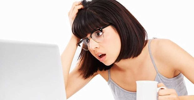 L’errore numero 1 che le donne fanno negli appuntamenti online