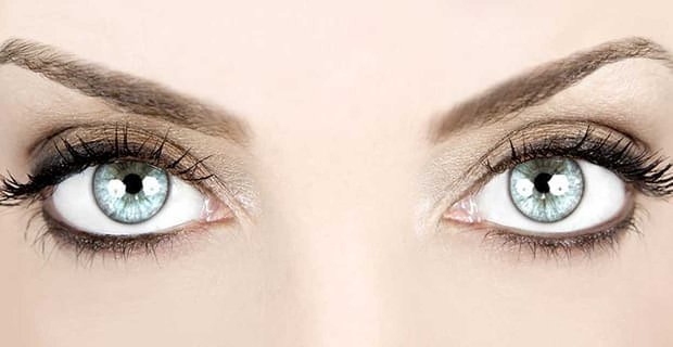 Studie říká, že oči odhalují sexuální orientaci
