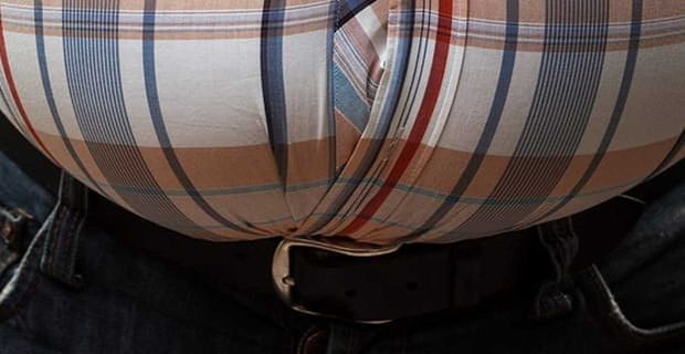 Studie fondů NIH o propojení obezity se stylovými vztahy